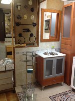 CONJUNTO modelo OSIRIS de 60 CM